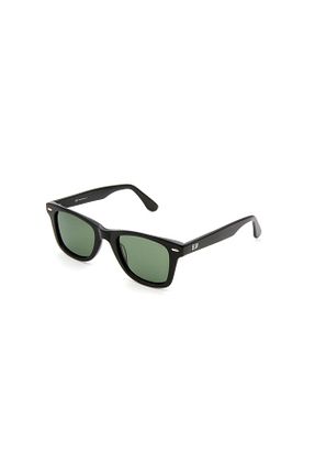 عینک آفتابی مشکی زنانه پلاریزه ELOI Sunglasses - کد 679829385