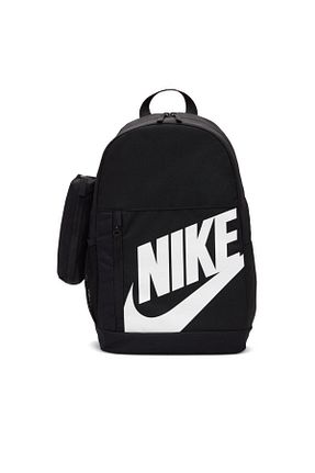 کیف مدرسه بژ زنانه 0-15 L Nike - کد 832680314