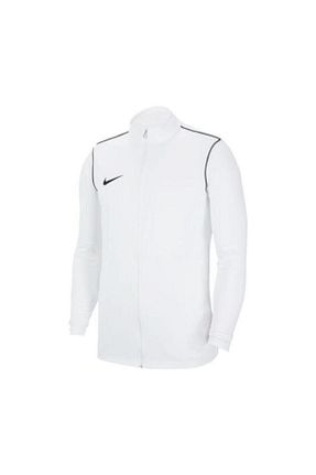 سوئیشرت سفید زنانه ساده Nike - کد 44200603