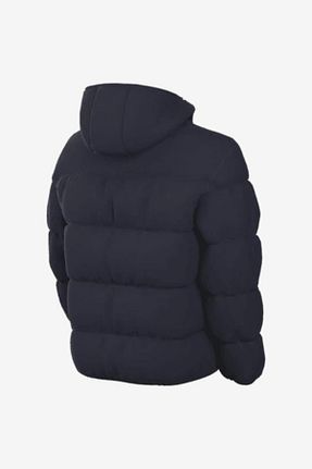 کاپشن سرمه ای مردانه Boxy Nike - کد 835872333
