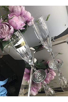 گیلاس Şampanya Kadehi DECOSTYLE - کد 837344967