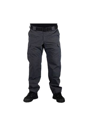 شلوار طوسی مردانه پنبه ای ervo tactical - کد 843768295