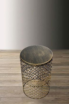 زیگون طلائی فلزی Venon - کد 39821513