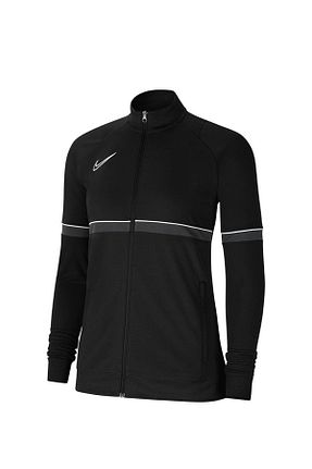 کت مشکی زنانه رگولار Nike - کد 225325568