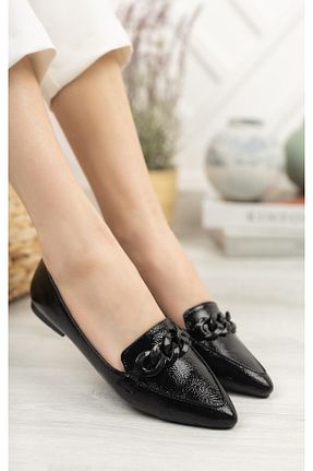 بابت مشکی زنانه diya shoes - کد 843401040