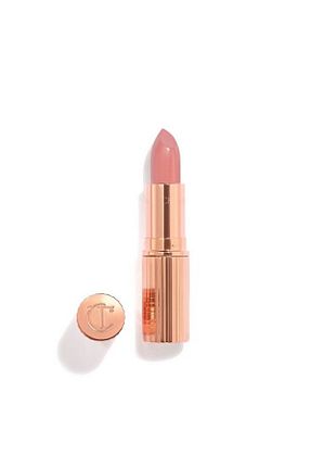 رژ لب صورتی ساتن charlotte tilbury - کد 835180376