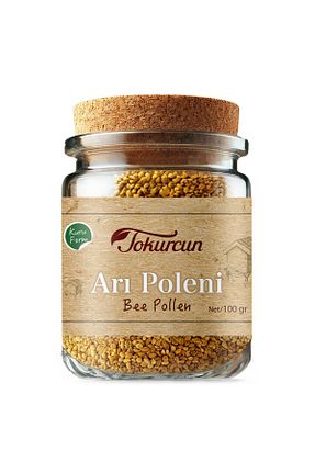 گرده گل و بره موم Tokurcun - کد 841738856