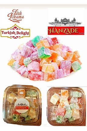  HANZADE GURME - کد 762129092