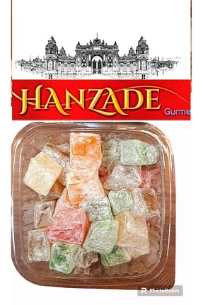  HANZADE GURME - کد 762129092