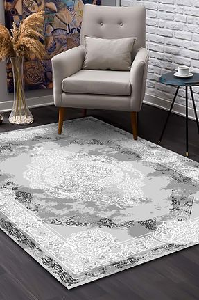 فرش طوسی زیره ضد لغزش MARSA - کد 226118904