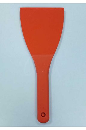 کاردک نارنجی پلاستیک Cesil - کد 843283132
