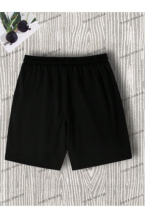 شلوارک و برمودا رنگی زنانه پارچه Tarzsokak - کد 843470345