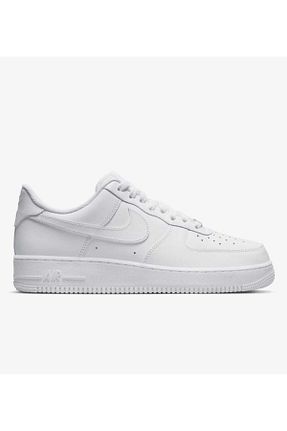 کفش پیاده روی سفید زنانه پارچه ای Nike - کد 312171866