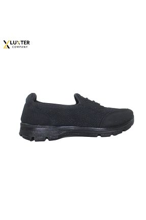کفش کلاسیک مشکی زنانه نبوک LUXTER - کد 829945690