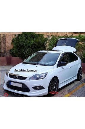 بادی کیت خودرو Bodykitartgarage - کد 284586975