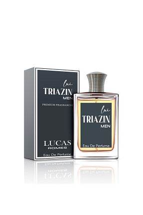 ادکلن مردانه LUCAS ROMES - کد 839883079