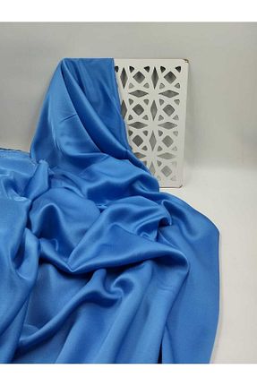 پارچه آبی Bursa Kumaş - کد 814321574