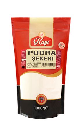 پودر قند Kayı - کد 707502710
