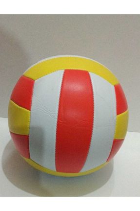 توپ والیبال نارنجی کد 107234467