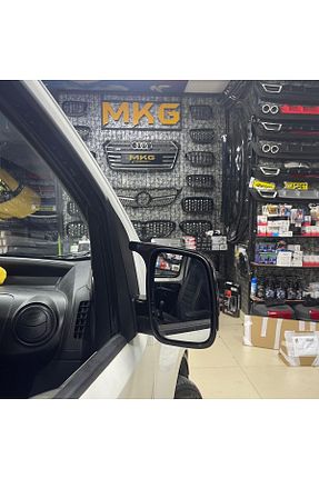 آیینه بغل خودرو MKG Otomotiv - کد 818670154