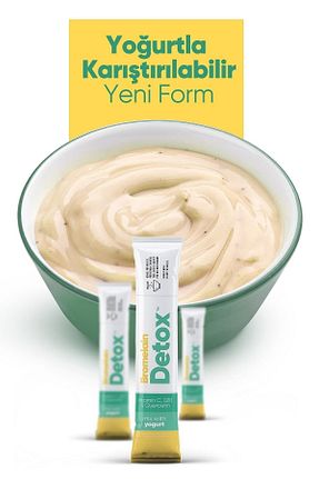 محصولات گیاهی Bromelain Detox - کد 286503952
