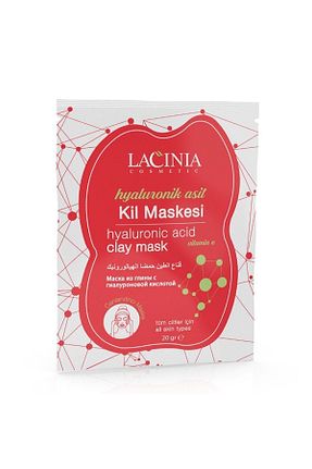 ماسک صورت همه انواع پوست Lacinia - کد 32839950