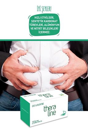 سایر چای های گیاهی Theraline - کد 165796366