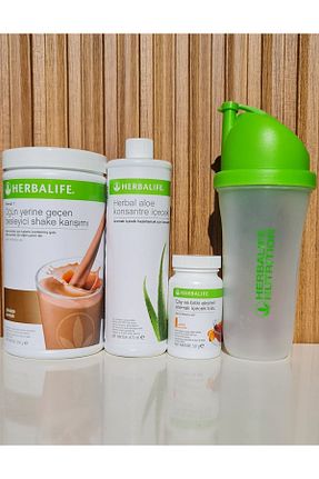 محصولات گیاهی Herbalife - کد 81839874
