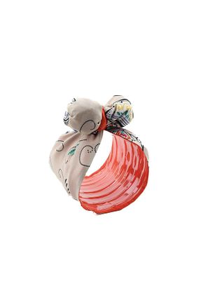 کش سر رنگی زنانه Hiera - کد 842821891