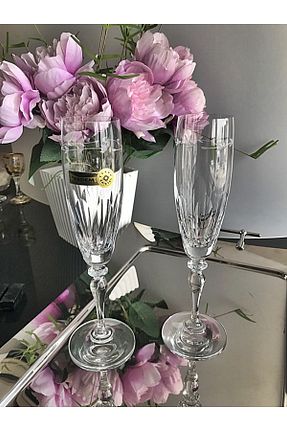 گیلاس Şampanya Kadehi DECOSTYLE - کد 837344967
