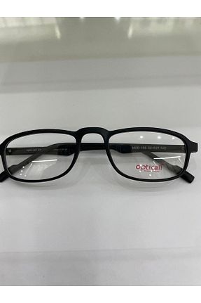 عینک محافظ نور آبی مشکی زنانه پلاستیک Opticall - کد 843793991