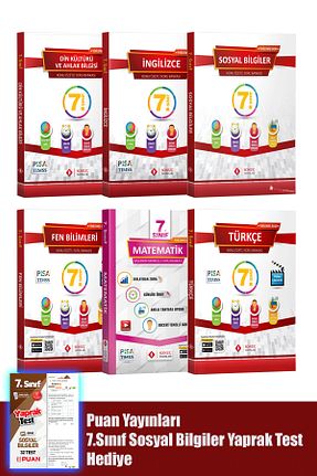 درسی و کتب کمک آموزشی Sonuç Yayınları - کد 843864166