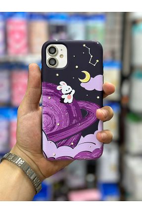 کاور و قاب سرمه ای iPhone 11 TimuyaCase - کد 843885120