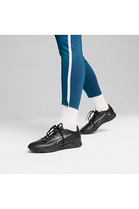 کفش فوتبال چمن مصنوعی مشکی مردانه پلاستیک Puma - کد 834654189