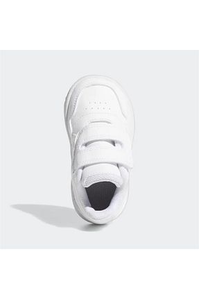 کفش پیاده روی رنگی بچه گانه پارچه ای adidas - کد 712900514