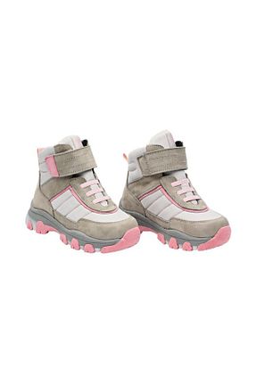 بوت برفی طوسی بچه گانه پلی اورتان Gore-Tex کد 150490114