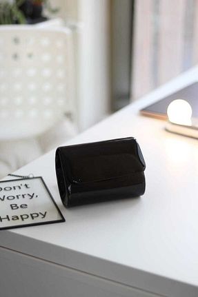 کیف مجلسی مشکی زنانه پارچه ای Moom Bag - کد 378390238