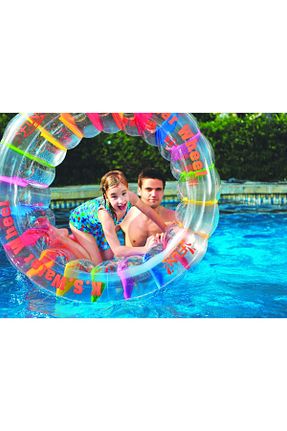 اسباب بازی ساحلی سفید Bestway - کد 6900395