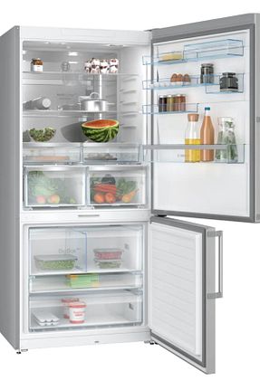 یخچال سفید No Frost Bosch - کد 844084516
