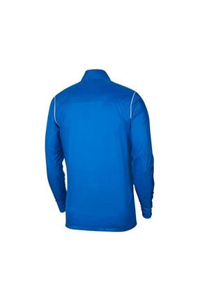 بادگیر و بارانی سرمه ای مردانه پارچه Nike - کد 67915862