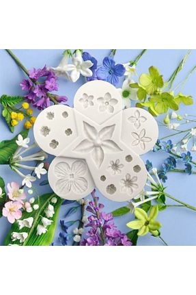 شمع سفید 1 پارچه HogART Design - کد 843927723