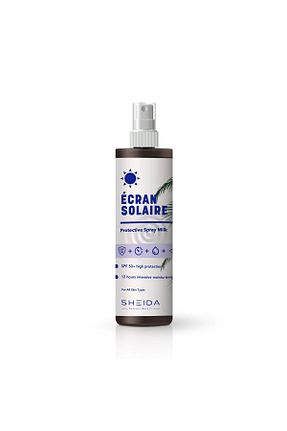 کرم ضد آفتاب بدن SPF 50 + Sheida - کد 101788392