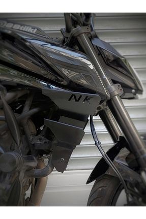 ست گرناژ موتور سیکلت R PLATE - کد 843999484