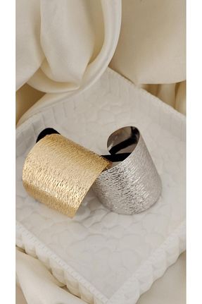 گیره سر طلائی زنانه Momos - کد 823750422