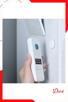 مگنت رنگی Doori - کد 807408130
