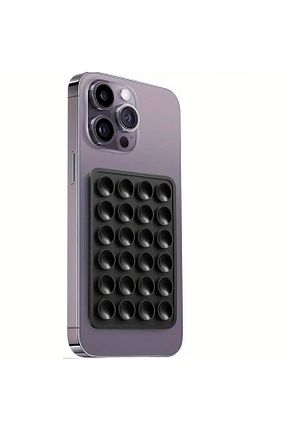هولدر گوشی داخل خودرو مشکی PSGT - کد 844047538