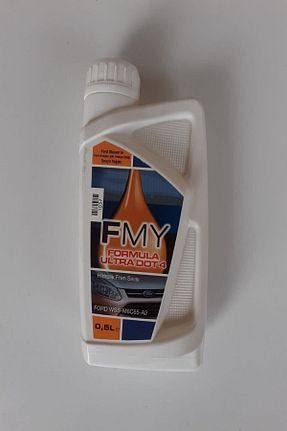 روغن موتور و افزودنی موتور خودرو 1 Litre FMY - کد 69026760