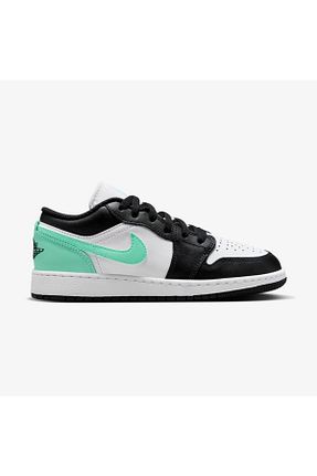 کفش اسنیکر سفید زنانه چرم اصل Nike - کد 844135611
