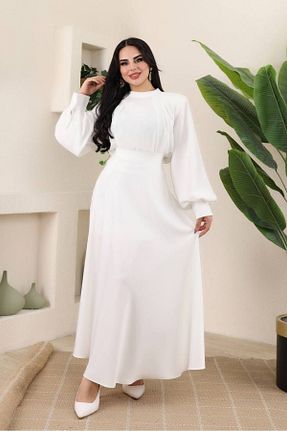 دامن نباتی زنانه ساتن Jupe - کد 833543900