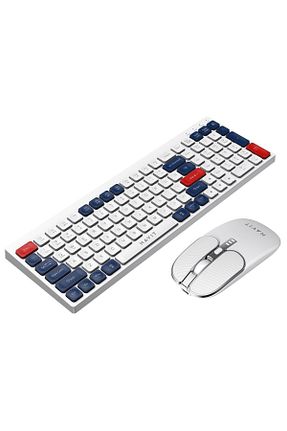 ست کیبورد و ماوس Havit - کد 794850381